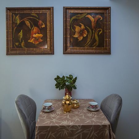 Гостьовий будинок Casa Lela Думбрія Екстер'єр фото