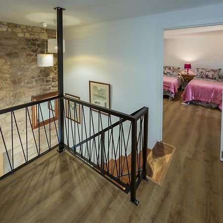 Гостьовий будинок Casa Lela Думбрія Екстер'єр фото