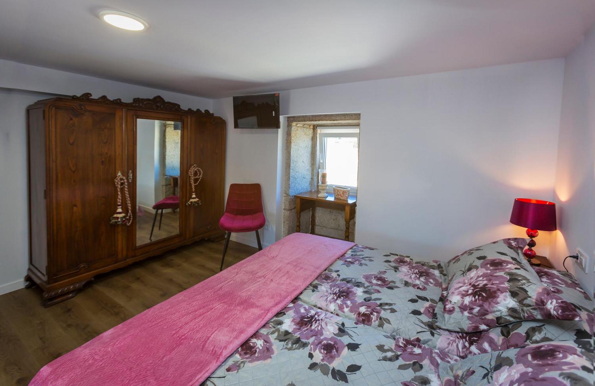 Гостьовий будинок Casa Lela Думбрія Екстер'єр фото