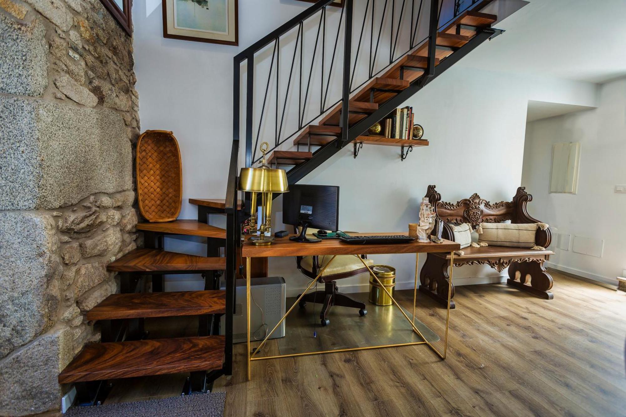 Гостьовий будинок Casa Lela Думбрія Екстер'єр фото
