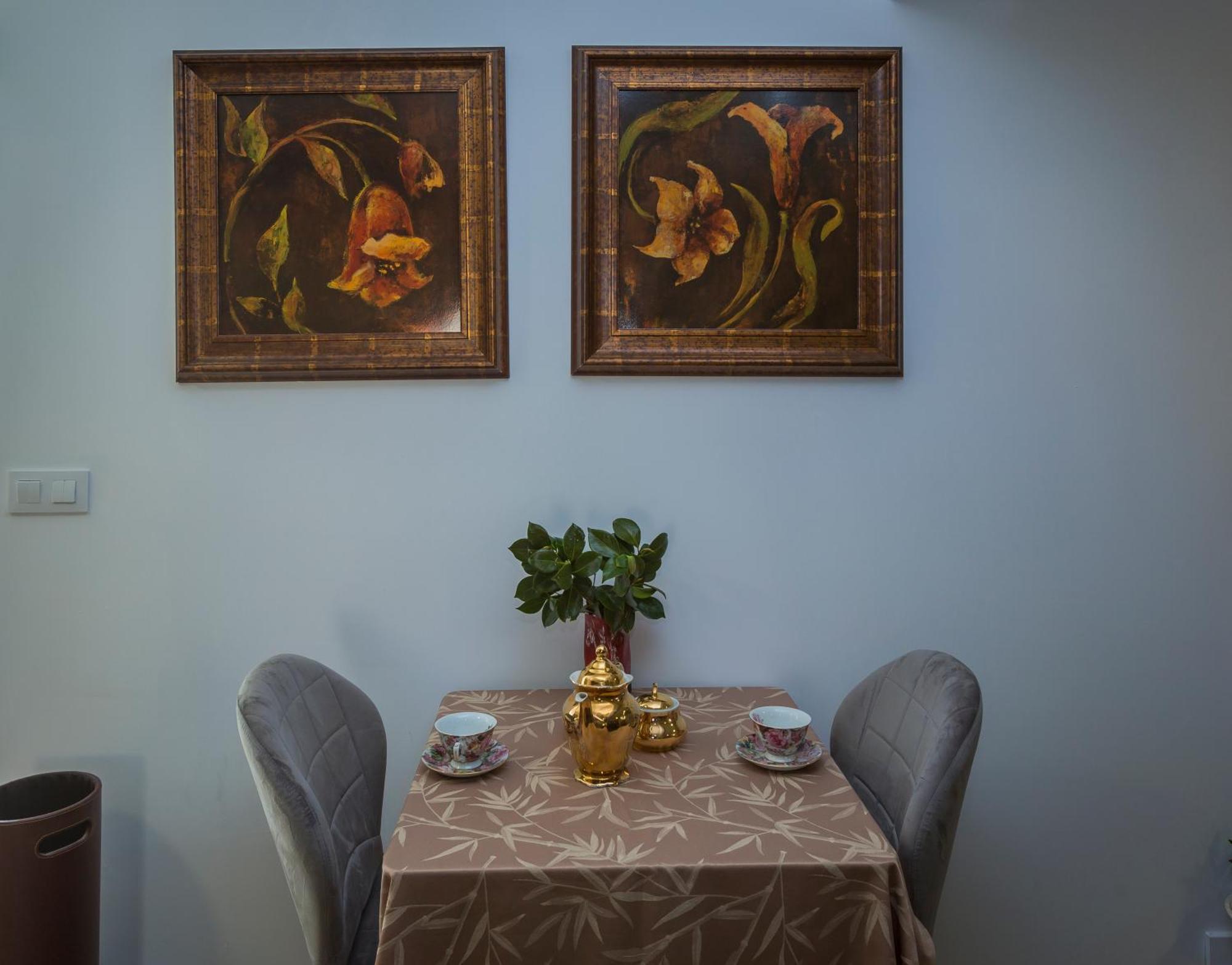 Гостьовий будинок Casa Lela Думбрія Екстер'єр фото
